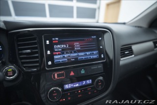 Mitsubishi Outlander 2,0 MIVEC AWD AT INTENSE 2018