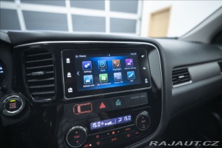 Mitsubishi Outlander 2,0 MIVEC AWD AT INTENSE 2018
