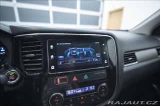 Mitsubishi Outlander 2,0 MIVEC AWD AT INTENSE 2018