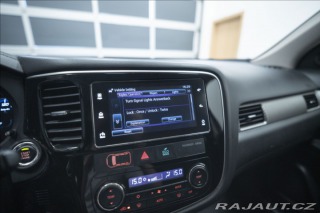 Mitsubishi Outlander 2,0 MIVEC AWD AT INTENSE 2018