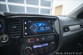 Mitsubishi Outlander 2,0 MIVEC AWD AT INTENSE 2018