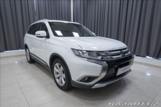 Mitsubishi Outlander 2,0 MIVEC AWD AT INTENSE 2018