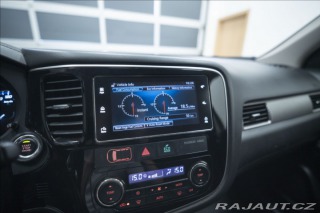Mitsubishi Outlander 2,0 MIVEC AWD AT INTENSE 2018