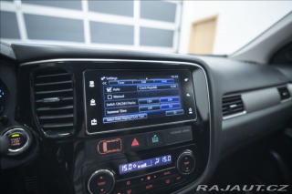 Mitsubishi Outlander 2,0 MIVEC AWD AT INTENSE 2018