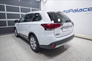 Mitsubishi Outlander 2,0 MIVEC AWD AT INTENSE 2018
