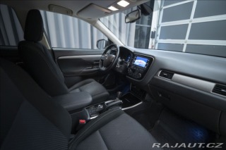 Mitsubishi Outlander 2,0 MIVEC AWD AT INTENSE 2018