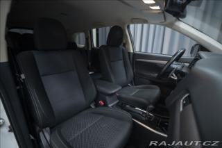 Mitsubishi Outlander 2,0 MIVEC AWD AT INTENSE 2018