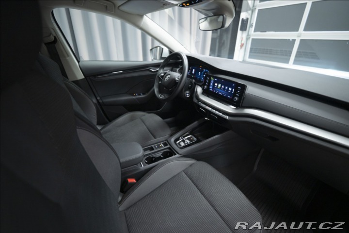 Škoda Octavia 2,0 TDI DSG VÝHŘEV 1. MAJ 2023