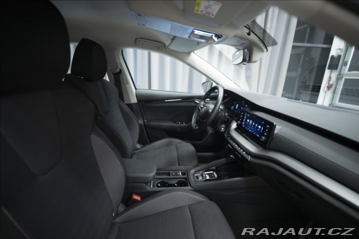 Škoda Octavia 2,0 TDI DSG VÝHŘEV 1. MAJ 2023