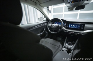 Škoda Octavia 2,0 TDI DSG VÝHŘEV 1. MAJ 2023