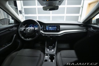 Škoda Octavia 2,0 TDI DSG VÝHŘEV 1. MAJ 2023