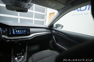 Škoda Octavia 2,0 TDI DSG VÝHŘEV 1. MAJ 2023