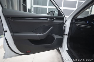 Škoda Octavia 2,0 TDI DSG VÝHŘEV 1. MAJ 2023