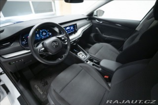 Škoda Octavia 2,0 TDI DSG VÝHŘEV 1. MAJ 2023
