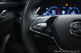 Škoda Octavia 2,0 TDI DSG VÝHŘEV 1. MAJ 2023