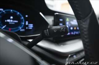 Škoda Octavia 2,0 TDI DSG VÝHŘEV 1. MAJ 2023