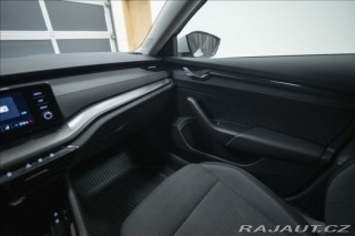 Škoda Octavia 2,0 TDI DSG VÝHŘEV 1. MAJ 2023