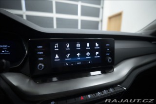 Škoda Octavia 2,0 TDI DSG VÝHŘEV 1. MAJ 2023