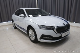 Škoda Octavia 2,0 TDI DSG VÝHŘEV 1. MAJ 2023