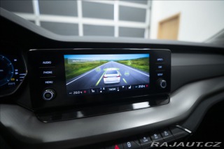 Škoda Octavia 2,0 TDI DSG VÝHŘEV 1. MAJ 2023