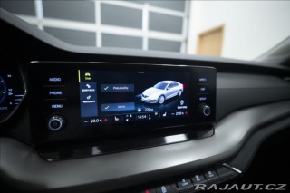 Škoda Octavia 2,0 TDI DSG VÝHŘEV 1. MAJ 2023