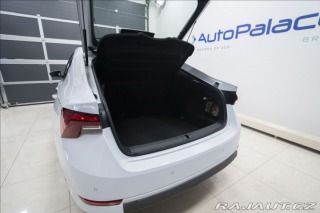 Škoda Octavia 2,0 TDI DSG VÝHŘEV 1. MAJ 2023