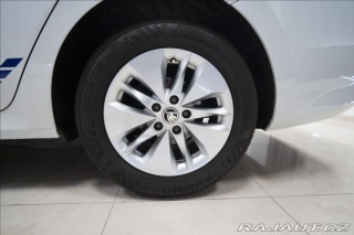 Škoda Octavia 2,0 TDI DSG VÝHŘEV 1. MAJ 2023