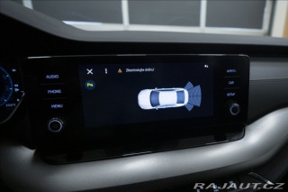 Škoda Octavia 2,0 TDI DSG VÝHŘEV 1. MAJ 2023