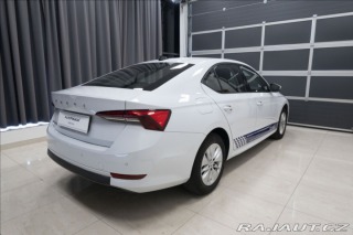 Škoda Octavia 2,0 TDI DSG VÝHŘEV 1. MAJ 2023