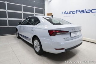 Škoda Octavia 2,0 TDI DSG VÝHŘEV 1. MAJ 2023