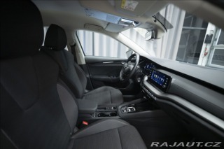 Škoda Octavia 2,0 TDI DSG VÝHŘEV 1. MAJ 2023