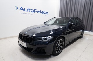 BMW 5 2,0 530e xDrive M Sport Č