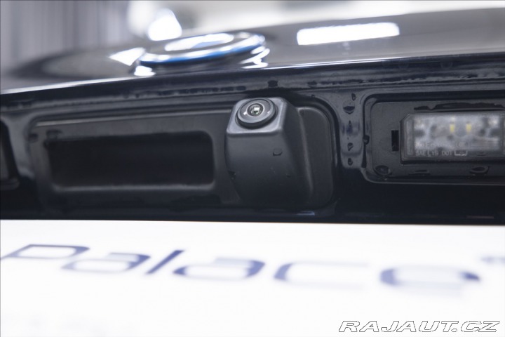 BMW 5 2,0 530e xDrive M Sport Č 2023