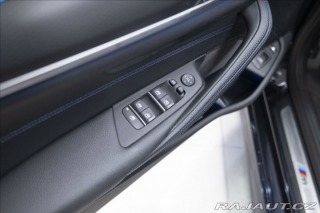 BMW 5 2,0 530e xDrive M Sport Č 2023