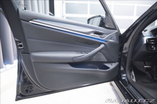 BMW 5 2,0 530e xDrive M Sport Č 2023