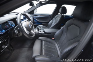BMW 5 2,0 530e xDrive M Sport Č 2023
