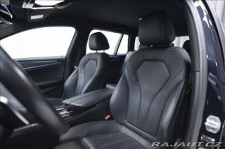 BMW 5 2,0 530e xDrive M Sport Č 2023