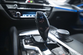 BMW 5 2,0 530e xDrive M Sport Č 2023