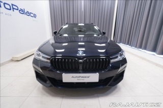 BMW 5 2,0 530e xDrive M Sport Č 2023