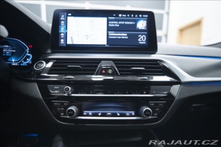 BMW 5 2,0 530e xDrive M Sport Č 2023