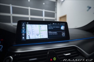 BMW 5 2,0 530e xDrive M Sport Č 2023