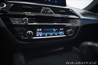 BMW 5 2,0 530e xDrive M Sport Č 2023