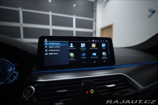 BMW 5 2,0 530e xDrive M Sport Č 2023
