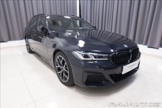 BMW 5 2,0 530e xDrive M Sport Č 2023