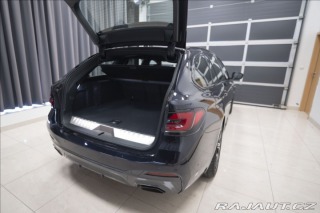 BMW 5 2,0 530e xDrive M Sport Č 2023