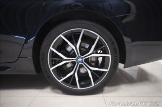 BMW 5 2,0 530e xDrive M Sport Č 2023