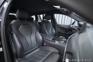 BMW 5 2,0 530e xDrive M Sport Č 2023