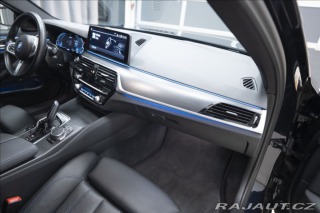 BMW 5 2,0 530e xDrive M Sport Č 2023