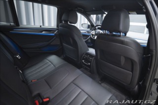 BMW 5 2,0 530e xDrive M Sport Č 2023