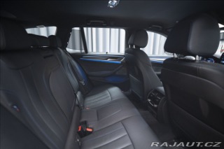 BMW 5 2,0 530e xDrive M Sport Č 2023